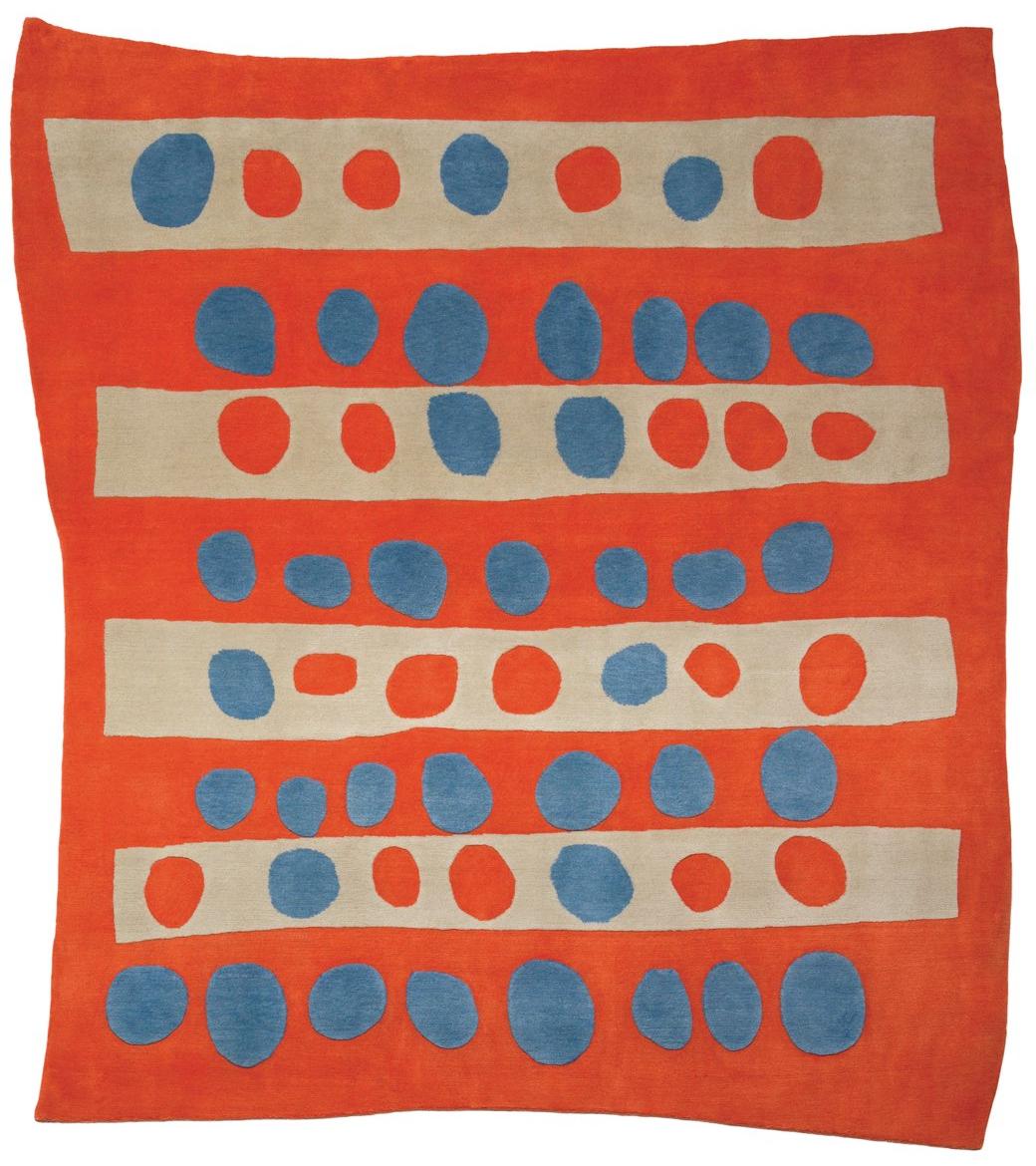 Ковер In And Out