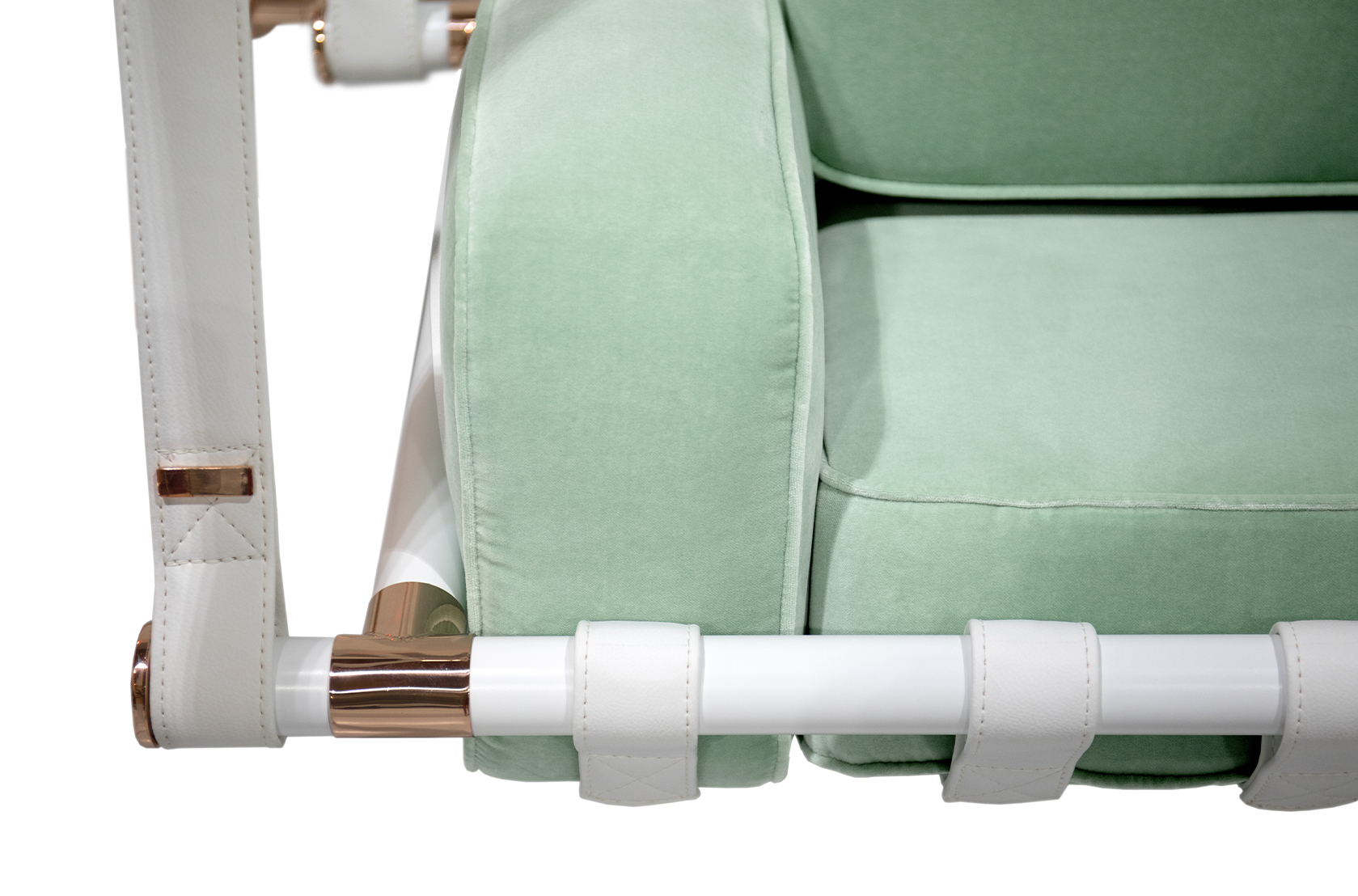 Подвесное кресло для детей Cozy Cloud Hanging