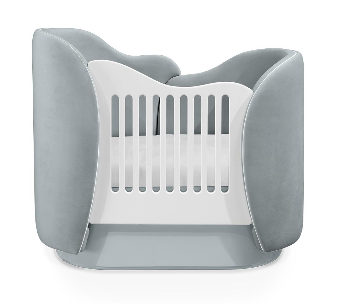 Кроватка для младенцев Cloud Nest