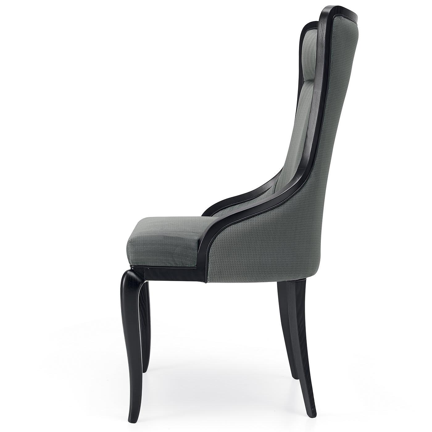 Кресло Dilan Italian Elegance