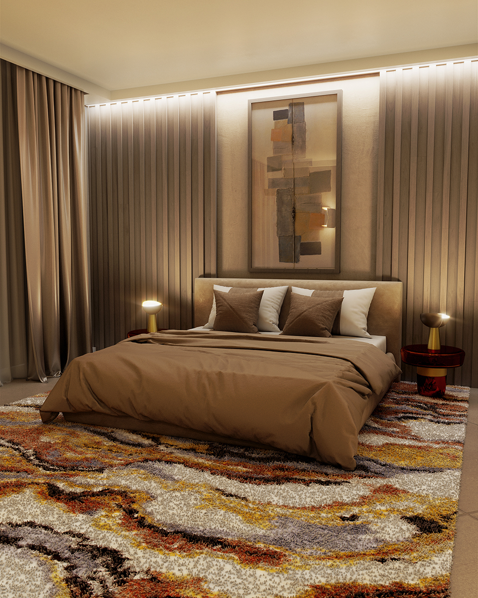 Настольная лампа Illusion - 6