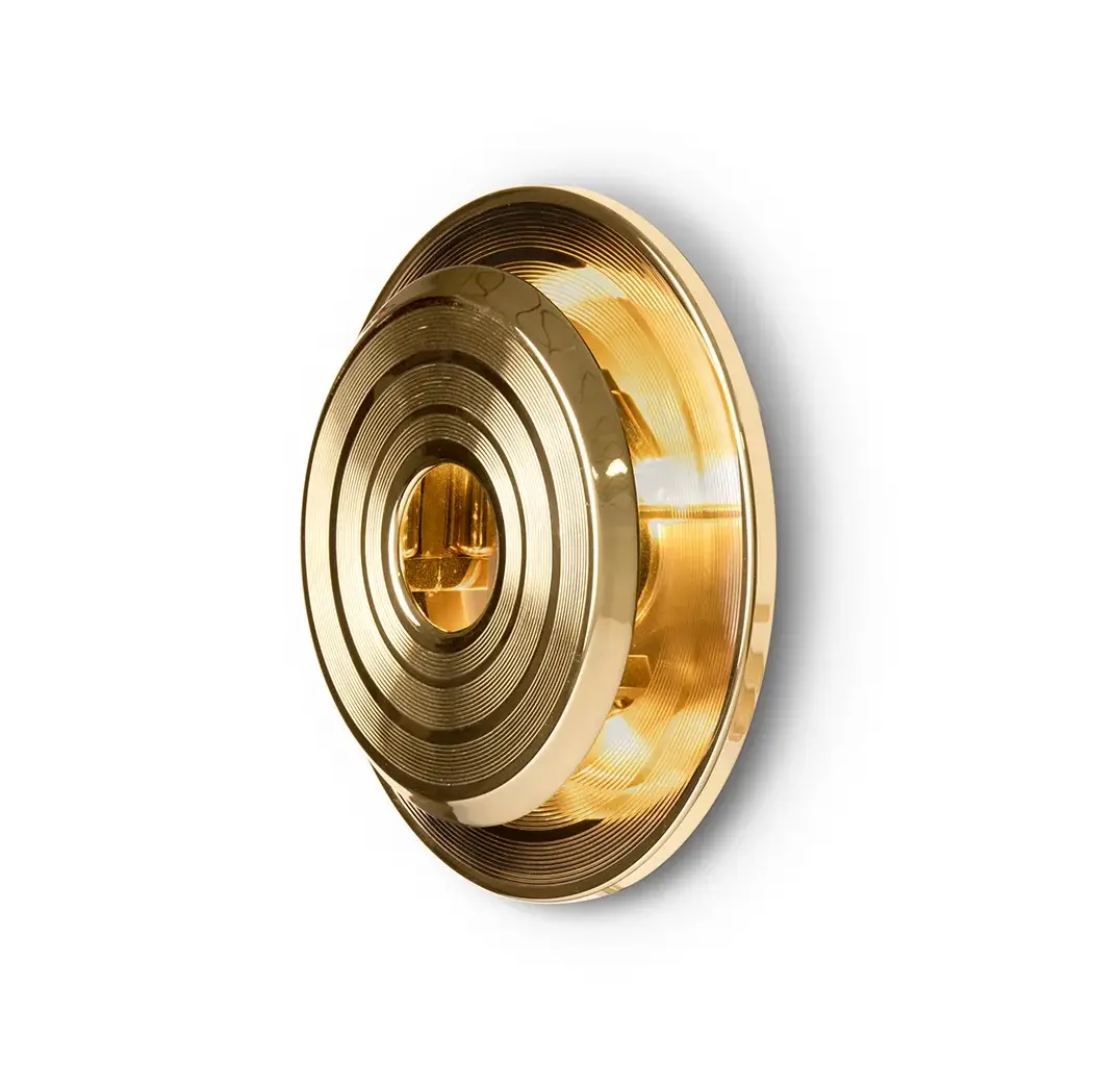 Настенное бра Rhythm