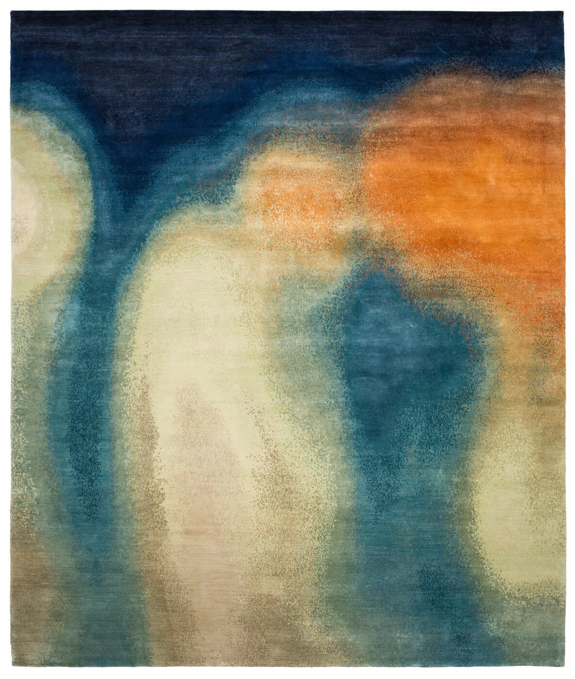 Ковер Andolo Multicolor