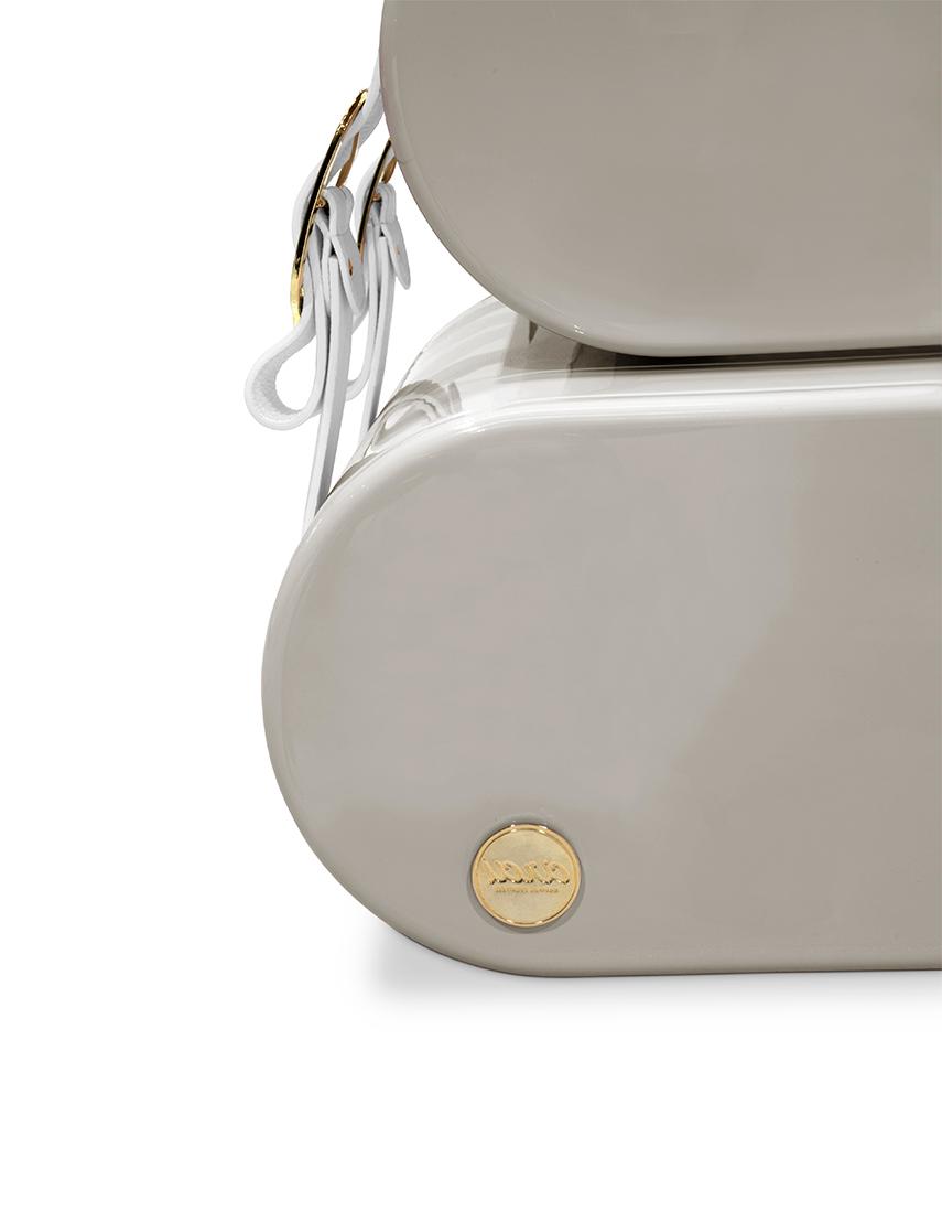 Детская прикроватная тумба Tiny Nimbus Nightstand