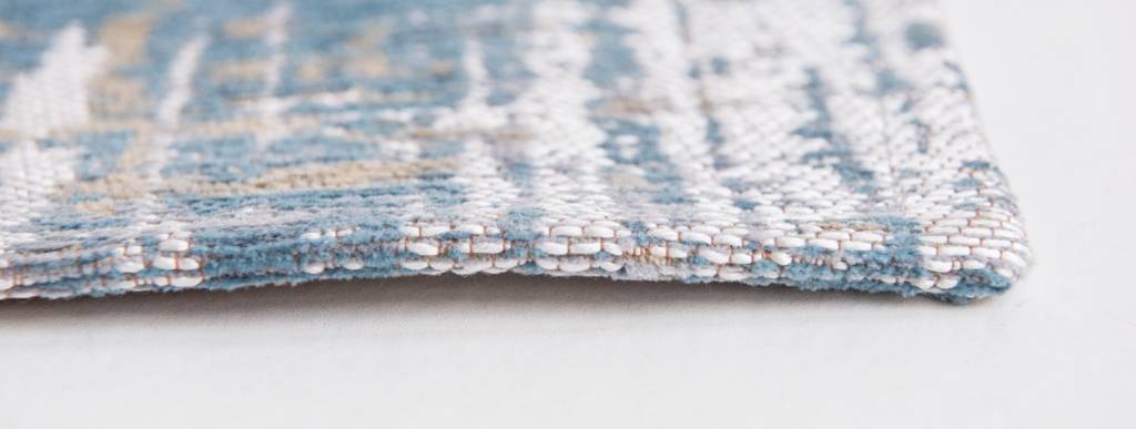 Кілем 8718 Long Island Blue | Өлшемі: 80 x 150 см