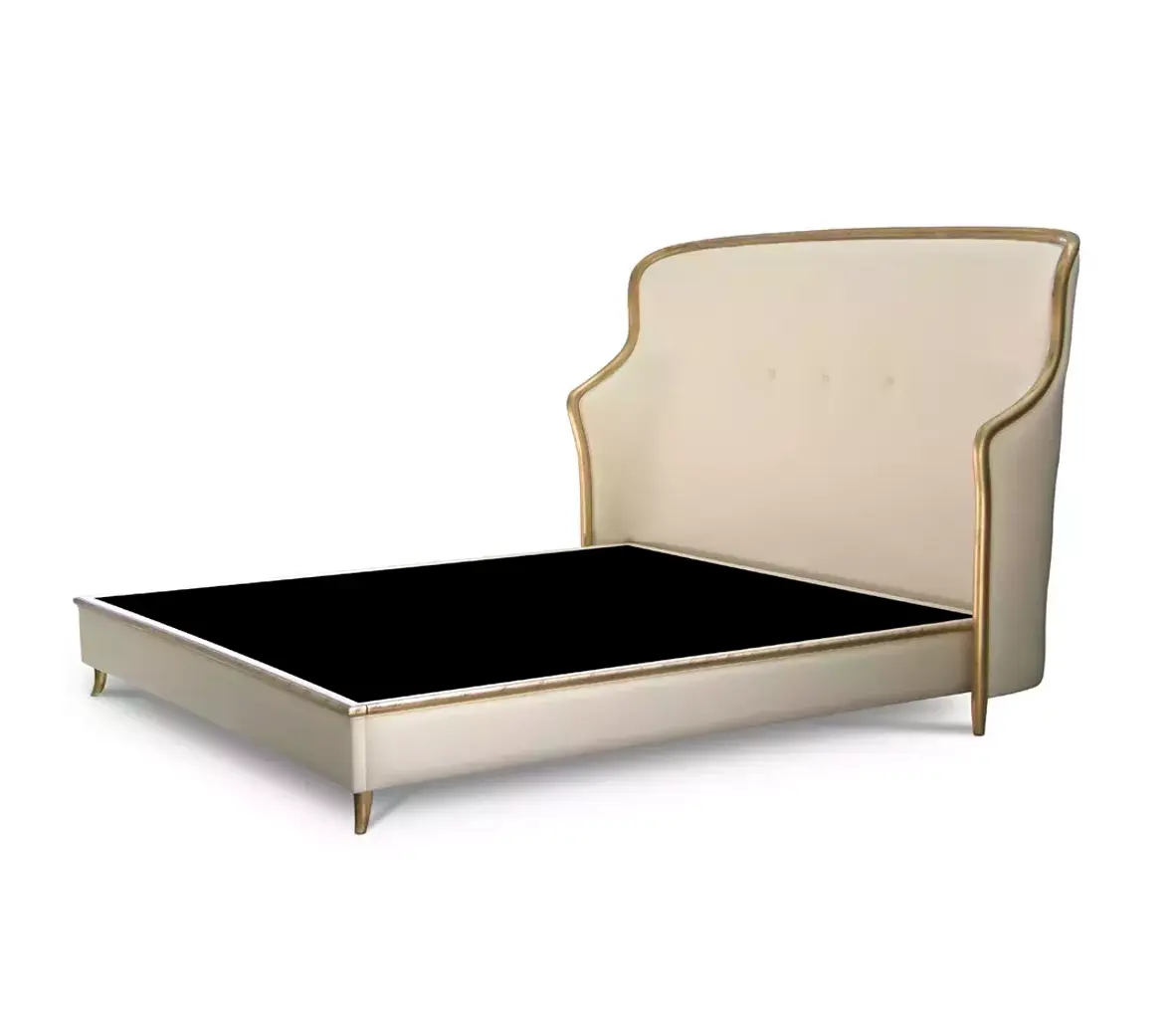 Кровать Eclipse без отделки