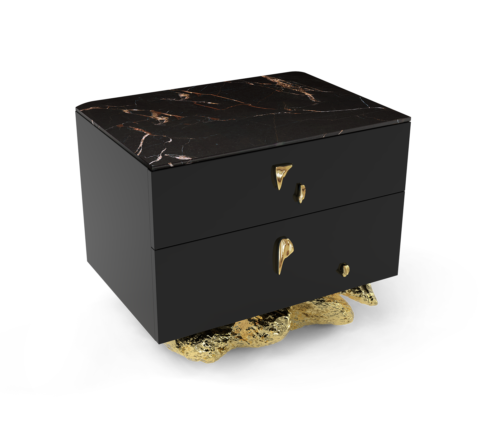 Маленькая тумба Angra Petite