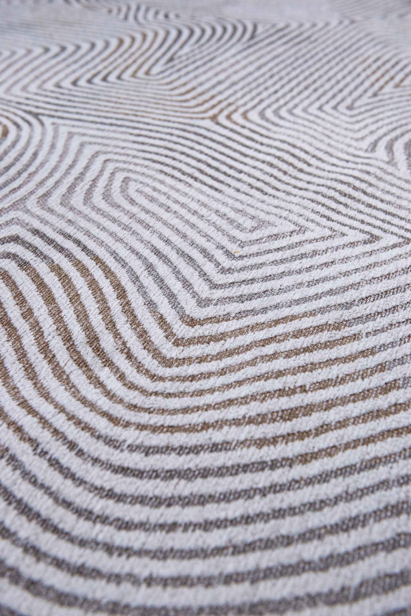 Кілем Coral - Oyster White 9228 | Өлшемі: 200 x 280 см