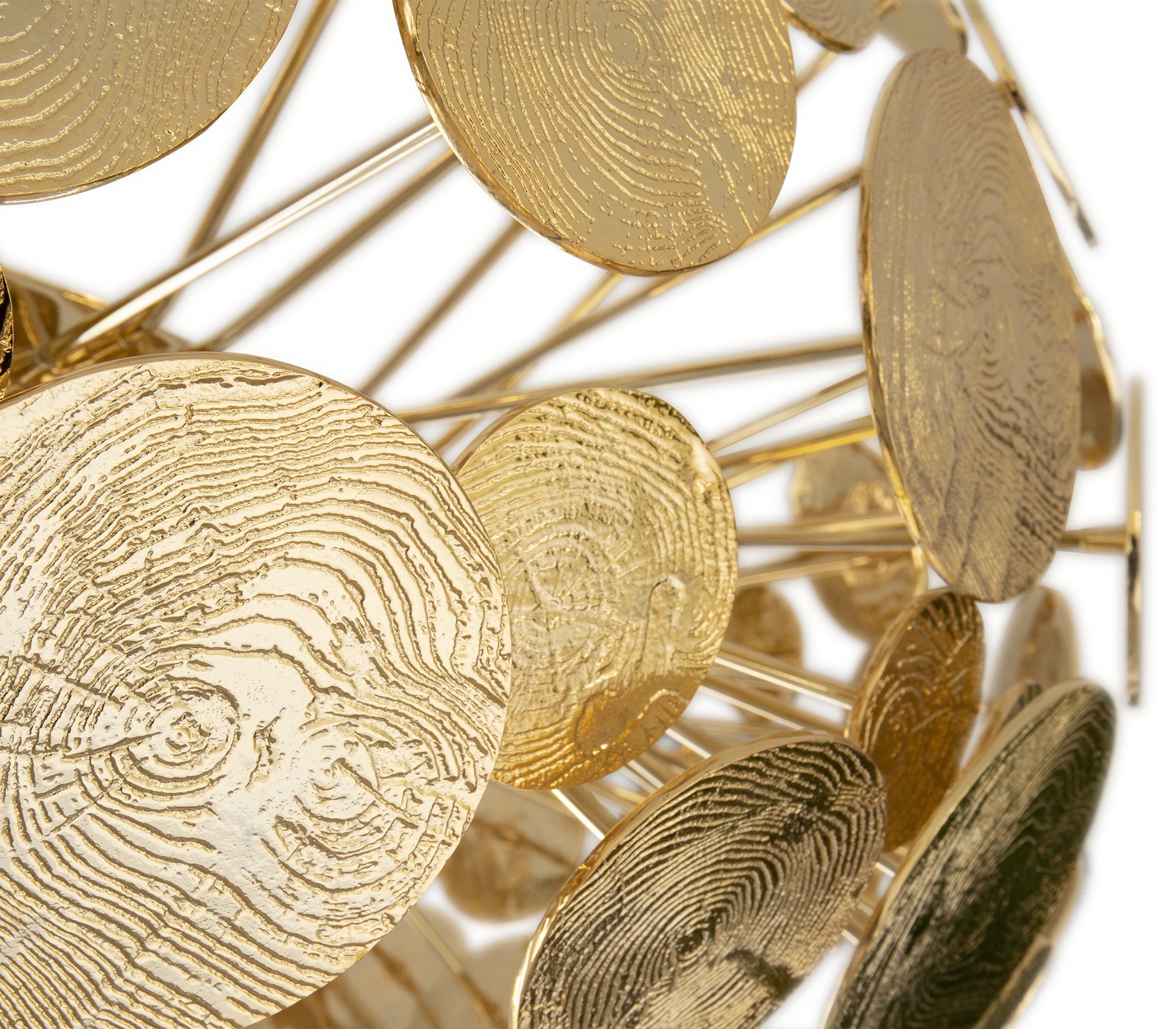 Люстра Gravity