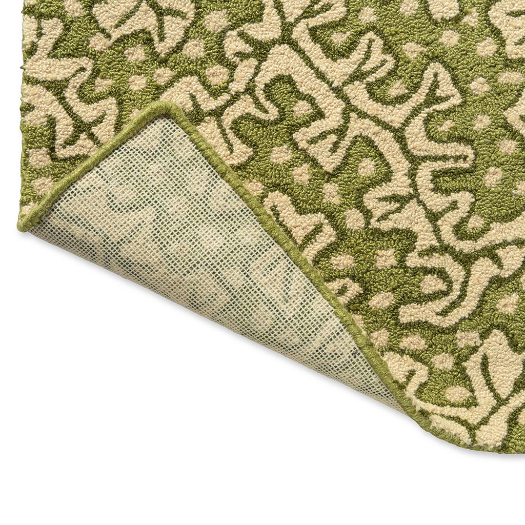 Ковер уличный Truffle Olive | Размер: 140 x 200 см