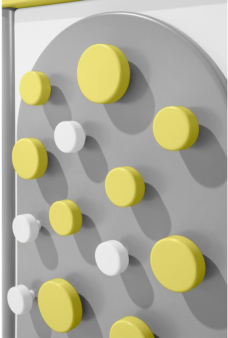 Игровой уголок Fantasy Market Playground