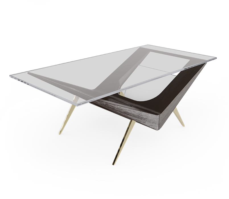 Журнальный стол Nico