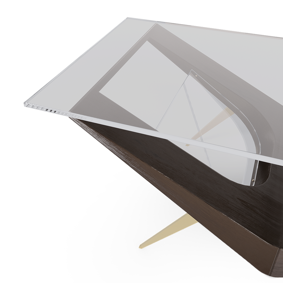 Журнальный стол Nico