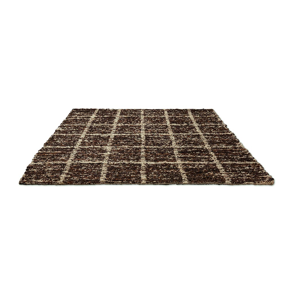 Ковер Craft Jack Bear Brown
