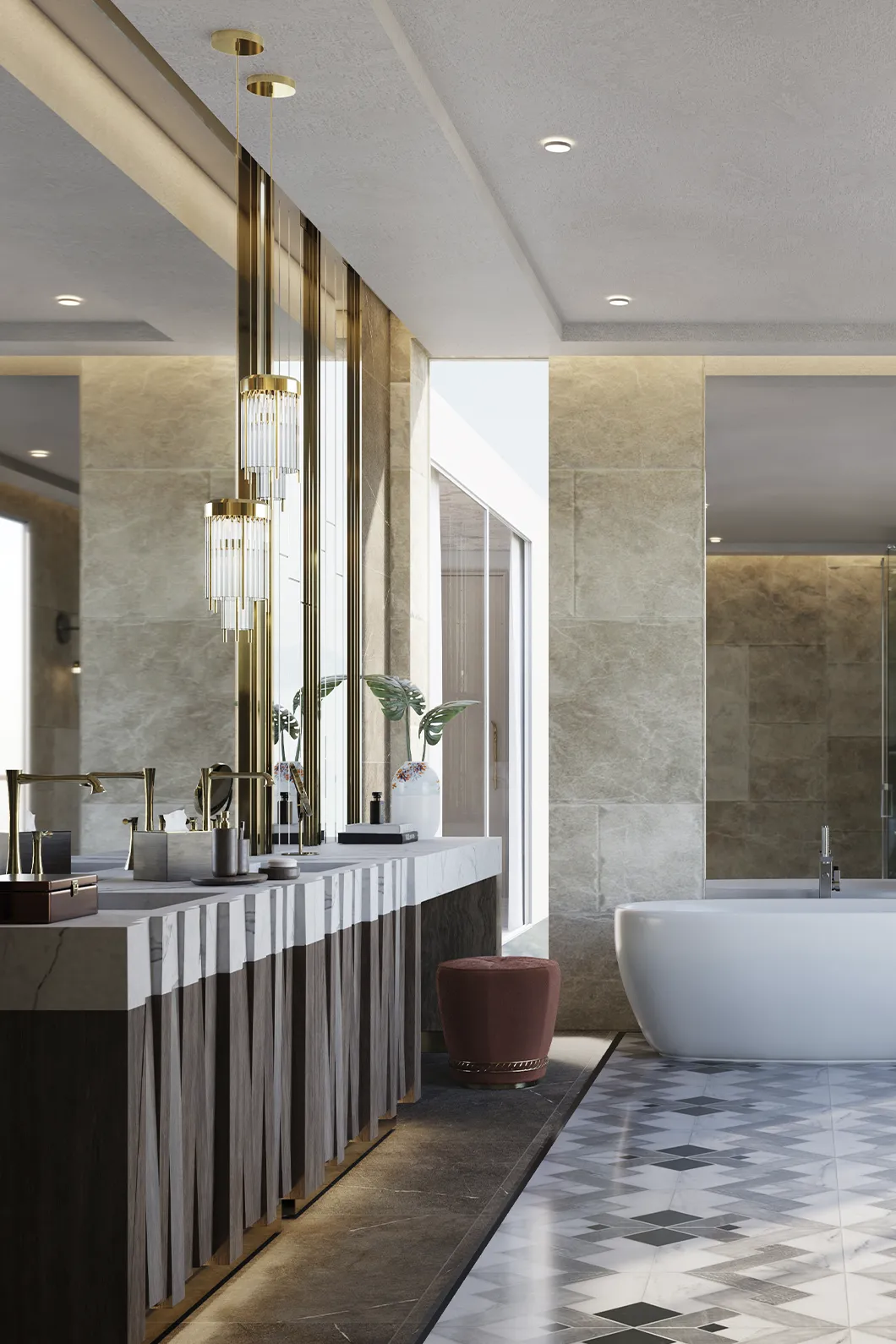 Табурет Eclipse - 1