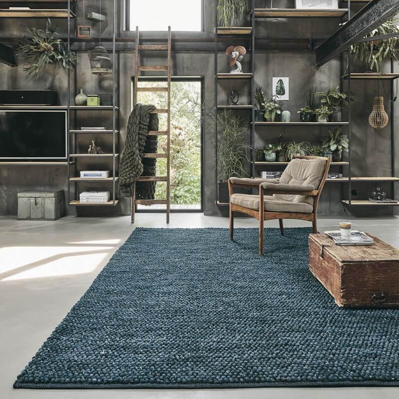 Ковер Cobble 29208 | Размер: 200 x 300 см