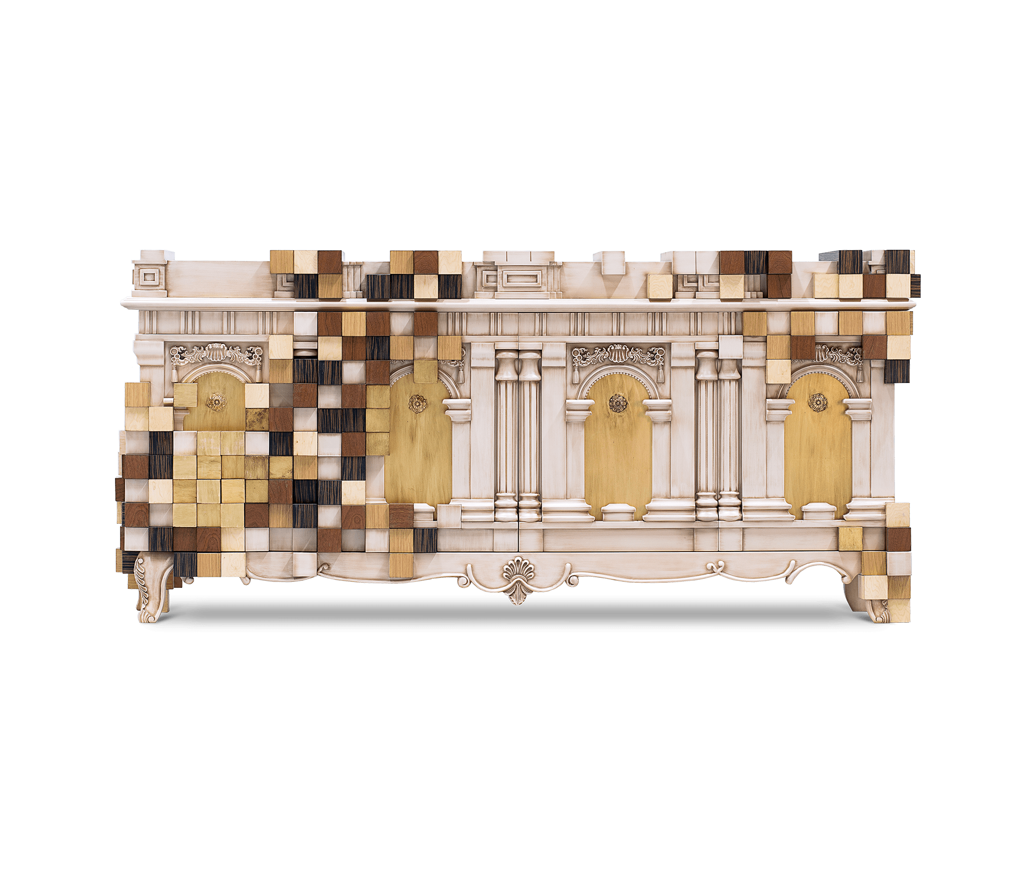 Буфет Trafalgar