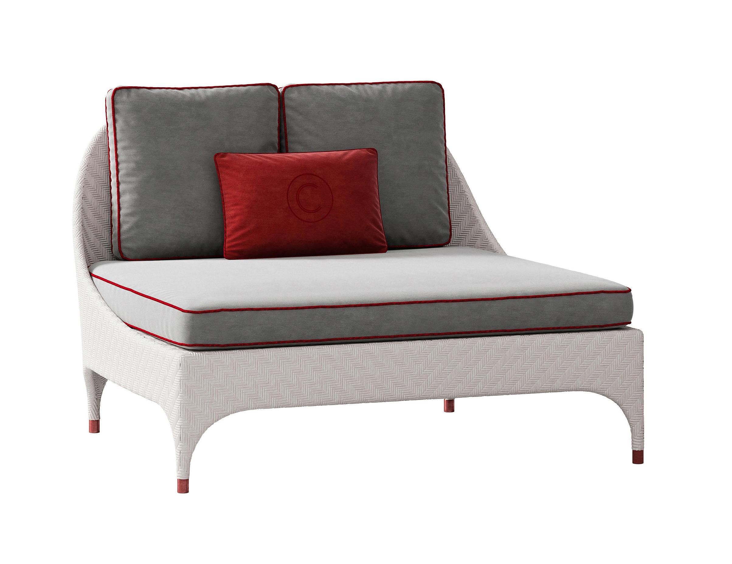 Уличное кресло без подлокотников