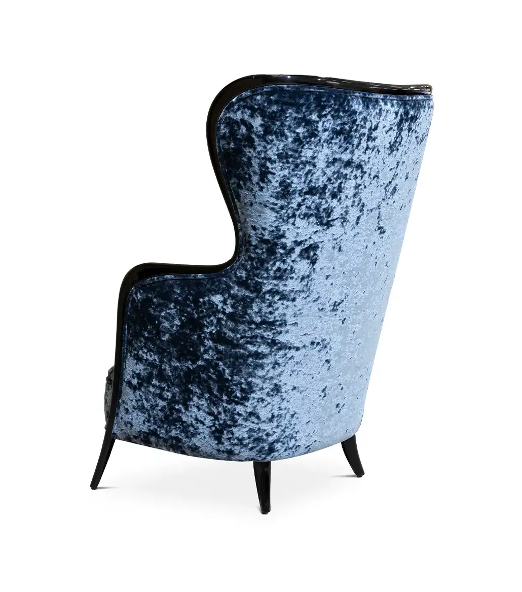 Кресло Silhouette