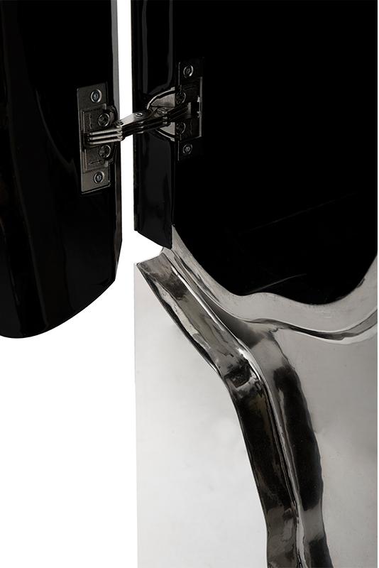 Пьедестал Fractured Design