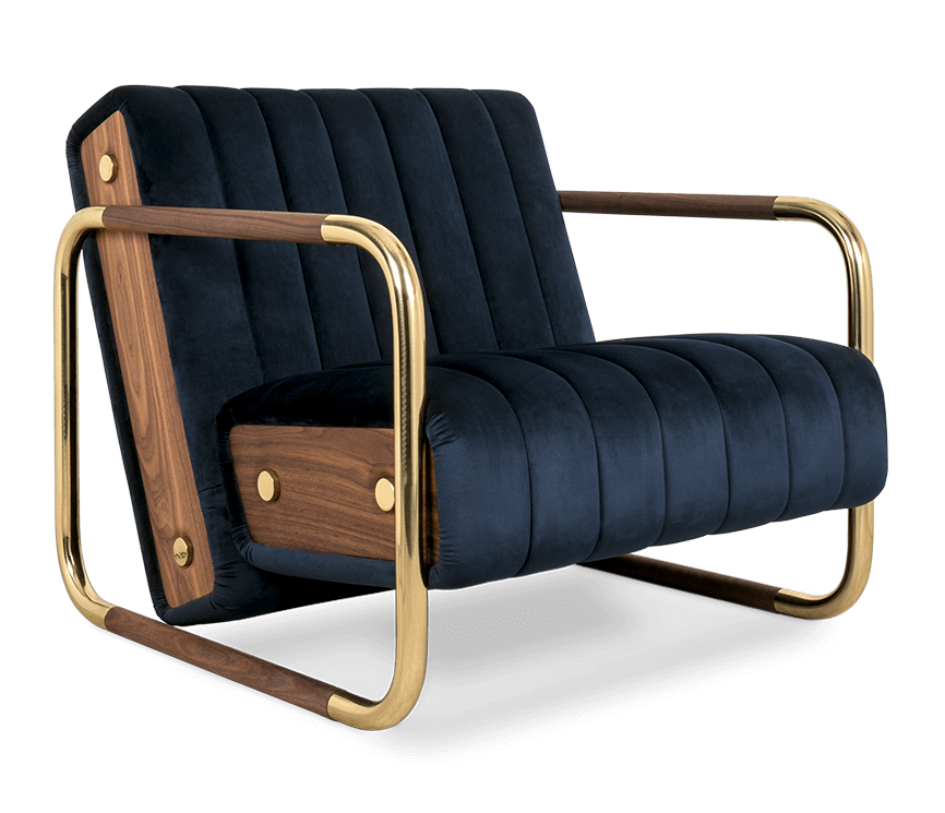 Кресло Morelli