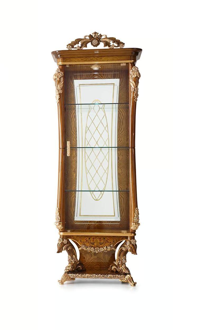 Витрина Italian Elegant Glass