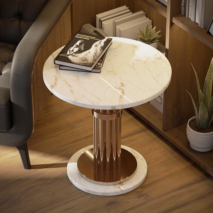 Боковой столик Jansen - 3