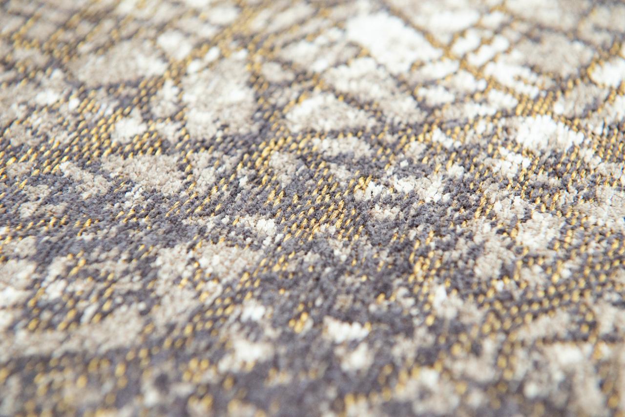 Домалақ кілем Space Trip 9322 | Өлшемі: Ø 240 см Домалақ кілем Space Trip 9322 | Өлшемі: Ø 240 см