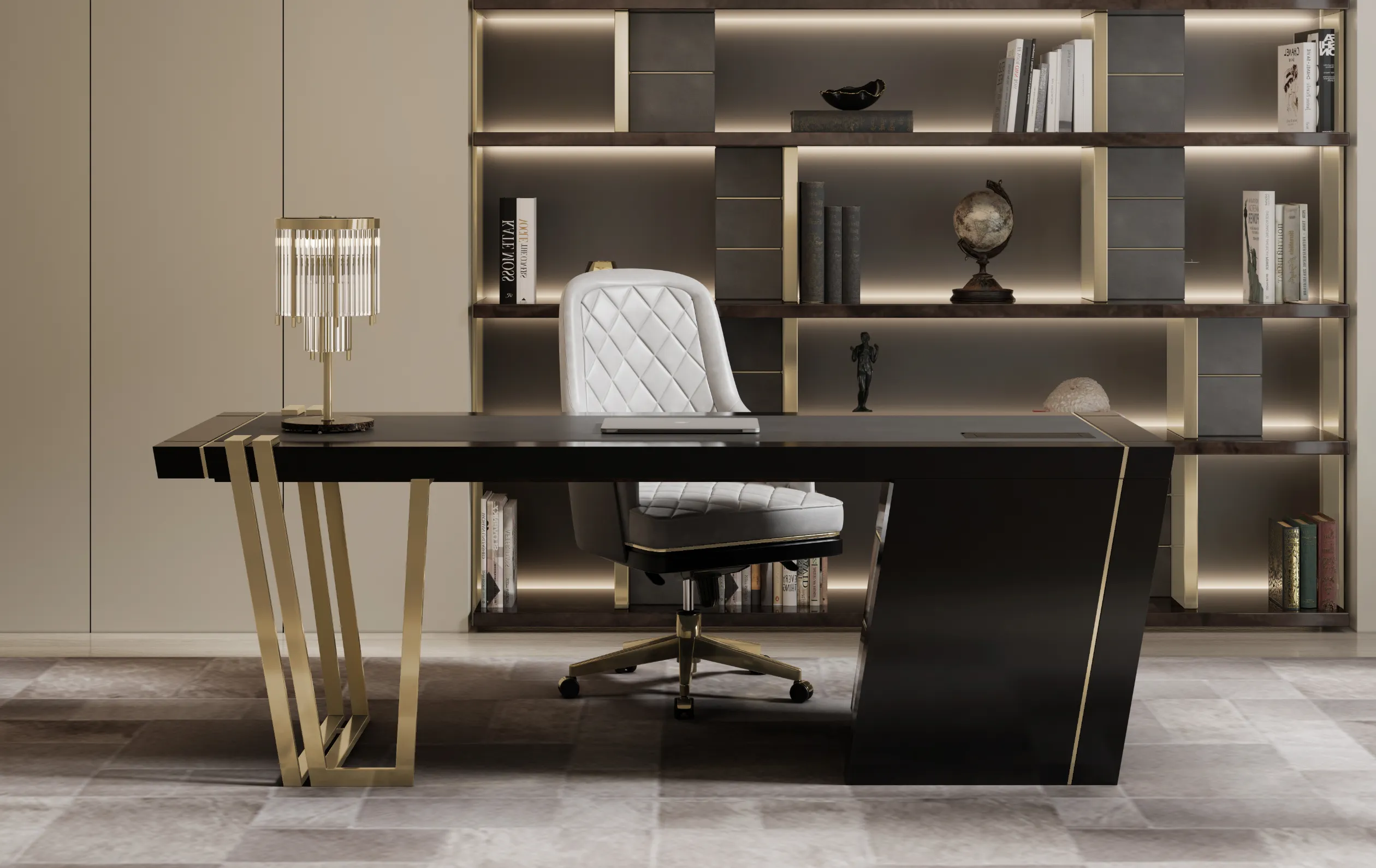 Офисное кресло Regal - 4