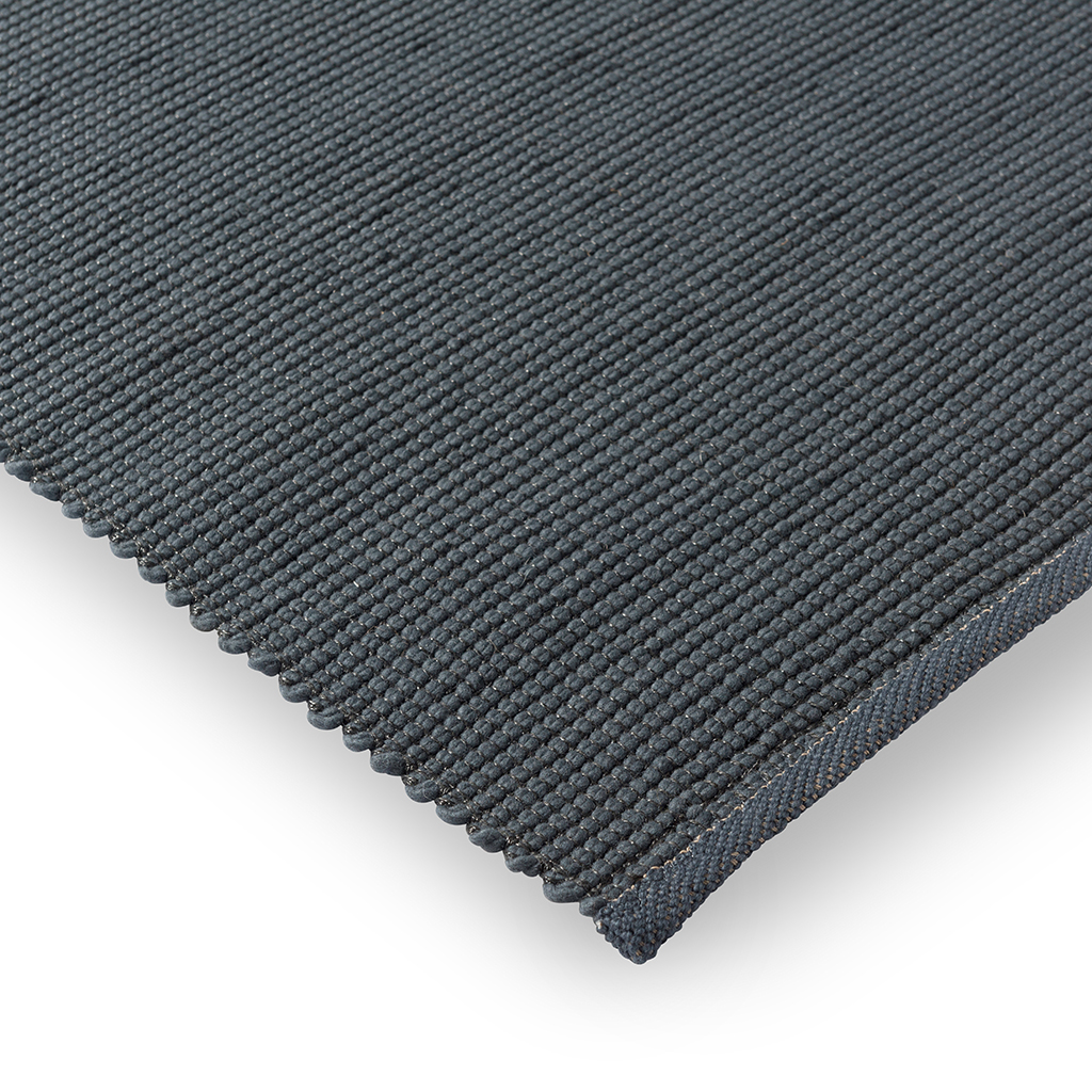 Ковер Grid Slate | Размер: 250 x 350 см