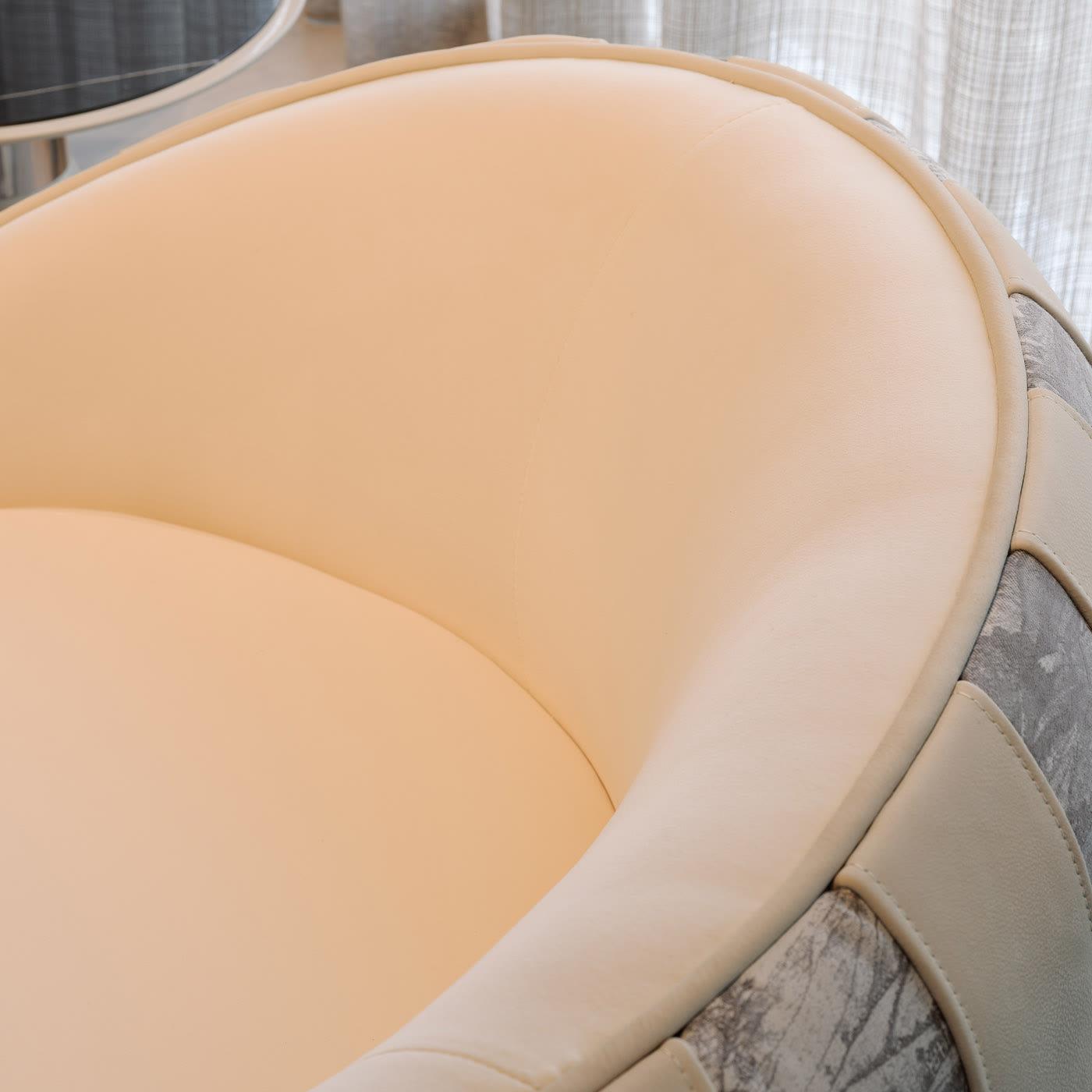 Кресло премиальное итальянское Loto