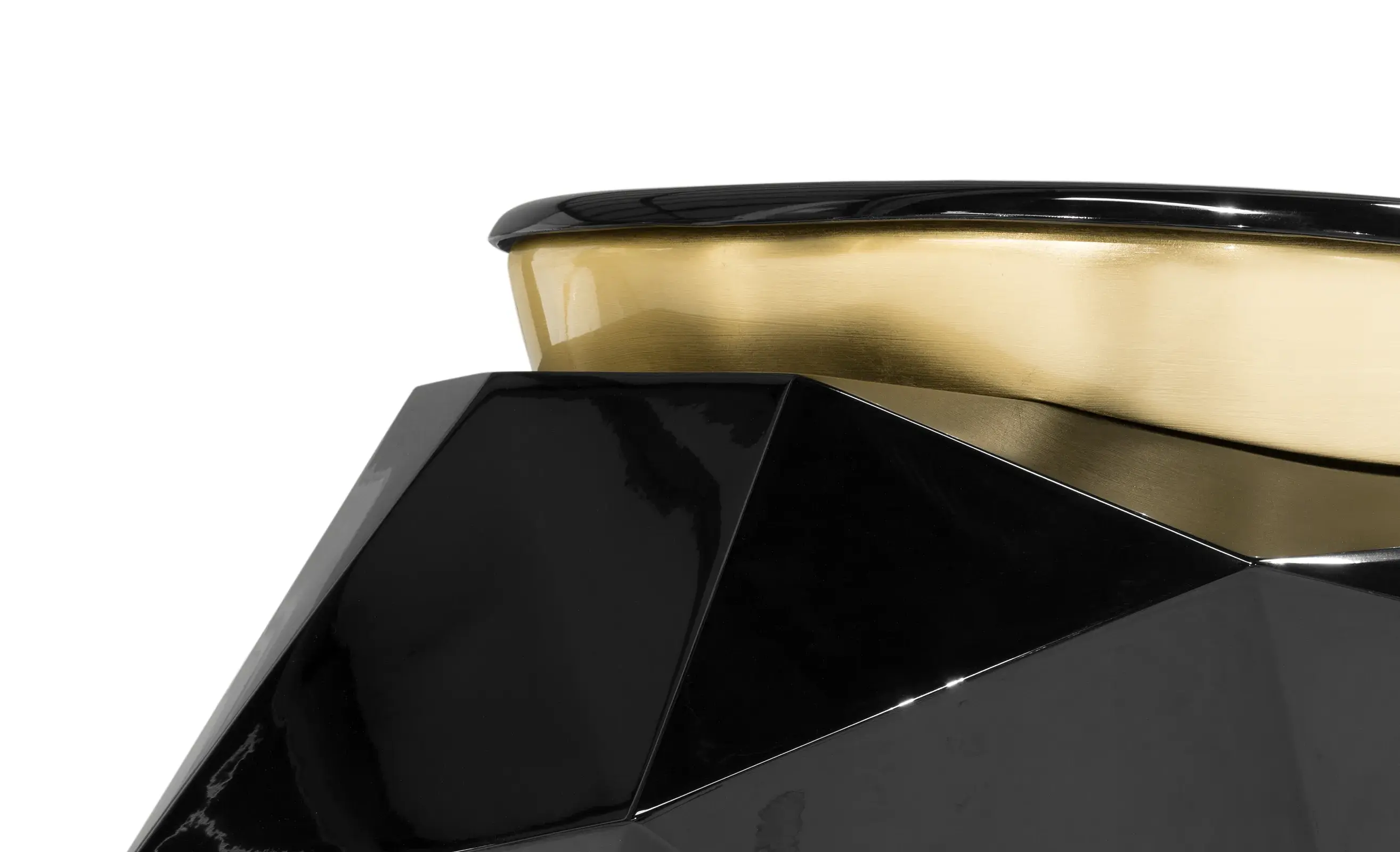 Ванна Brilliance Soak