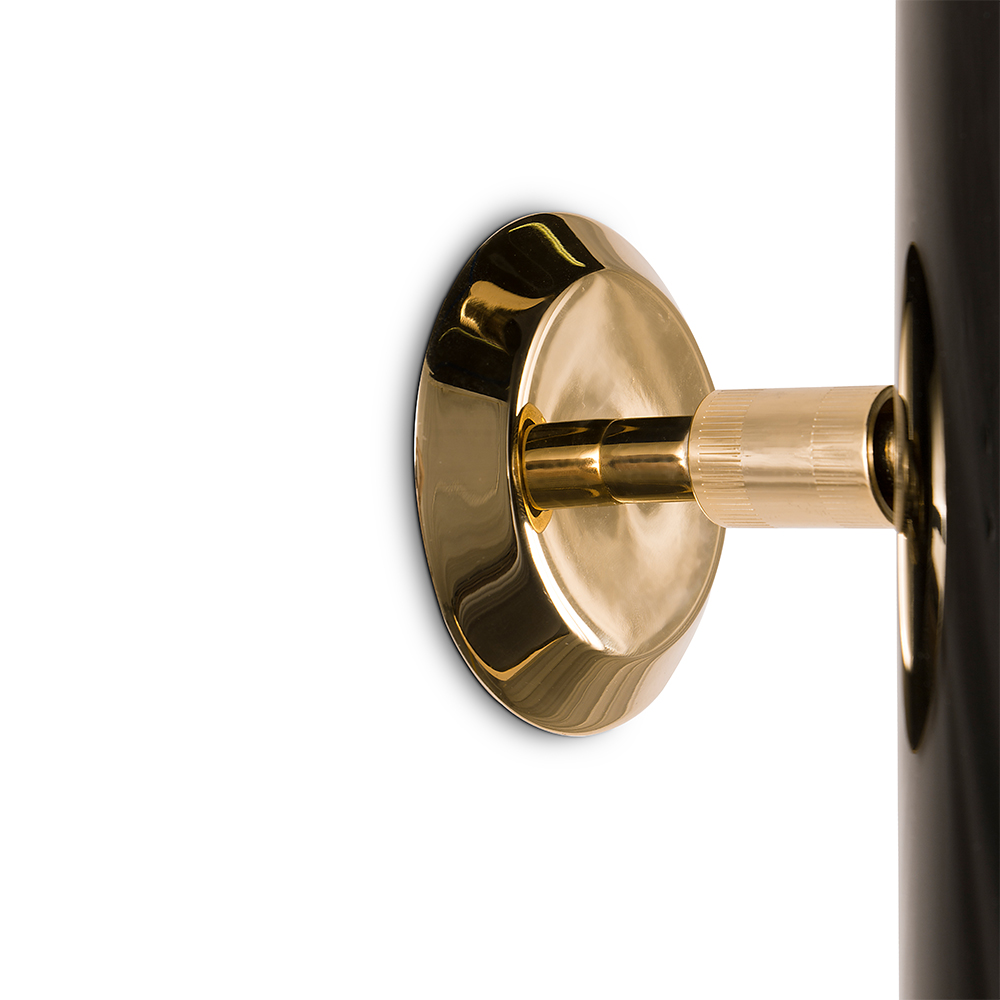 Настенное бра Chuck