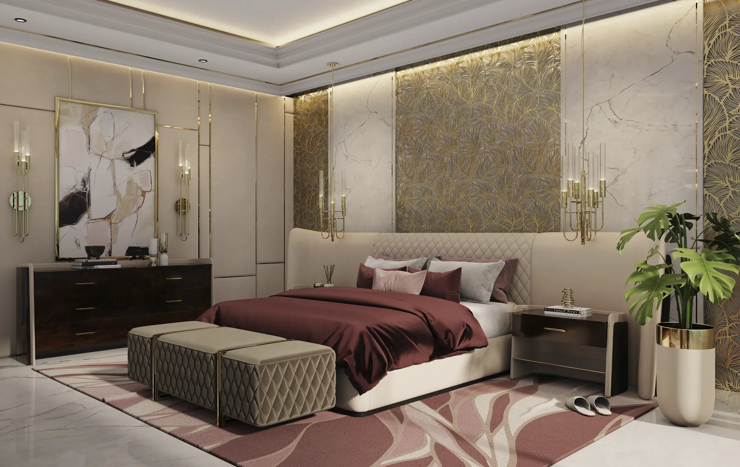 Кровать XL Regal - 2