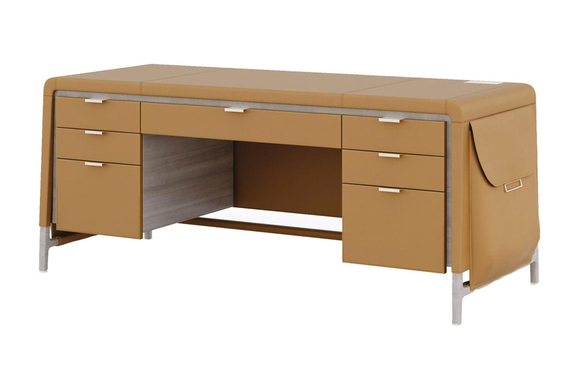 Письменный стол ручной работы Amerigo