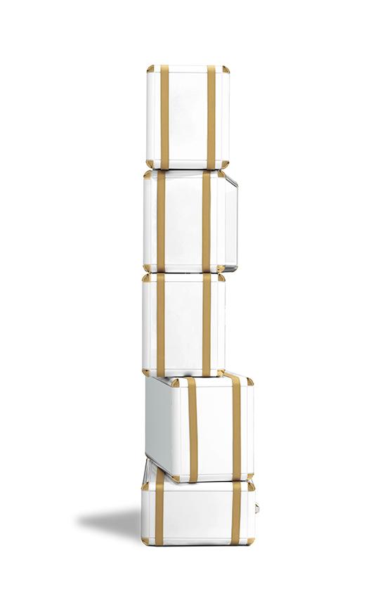 Книжная полка для детей Airborne Fantasy