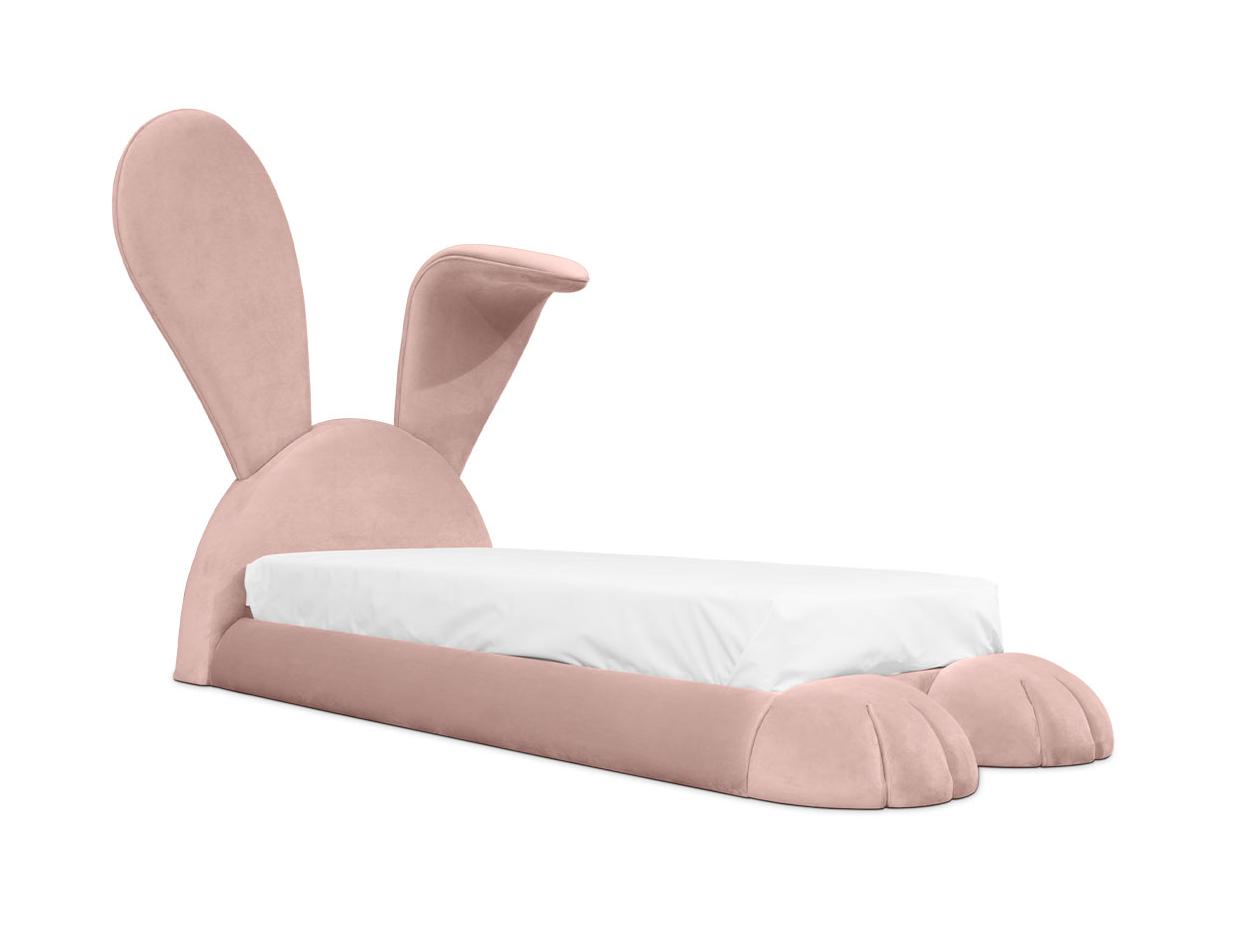 Кровать для детей Snuggly Bunny Burrow
