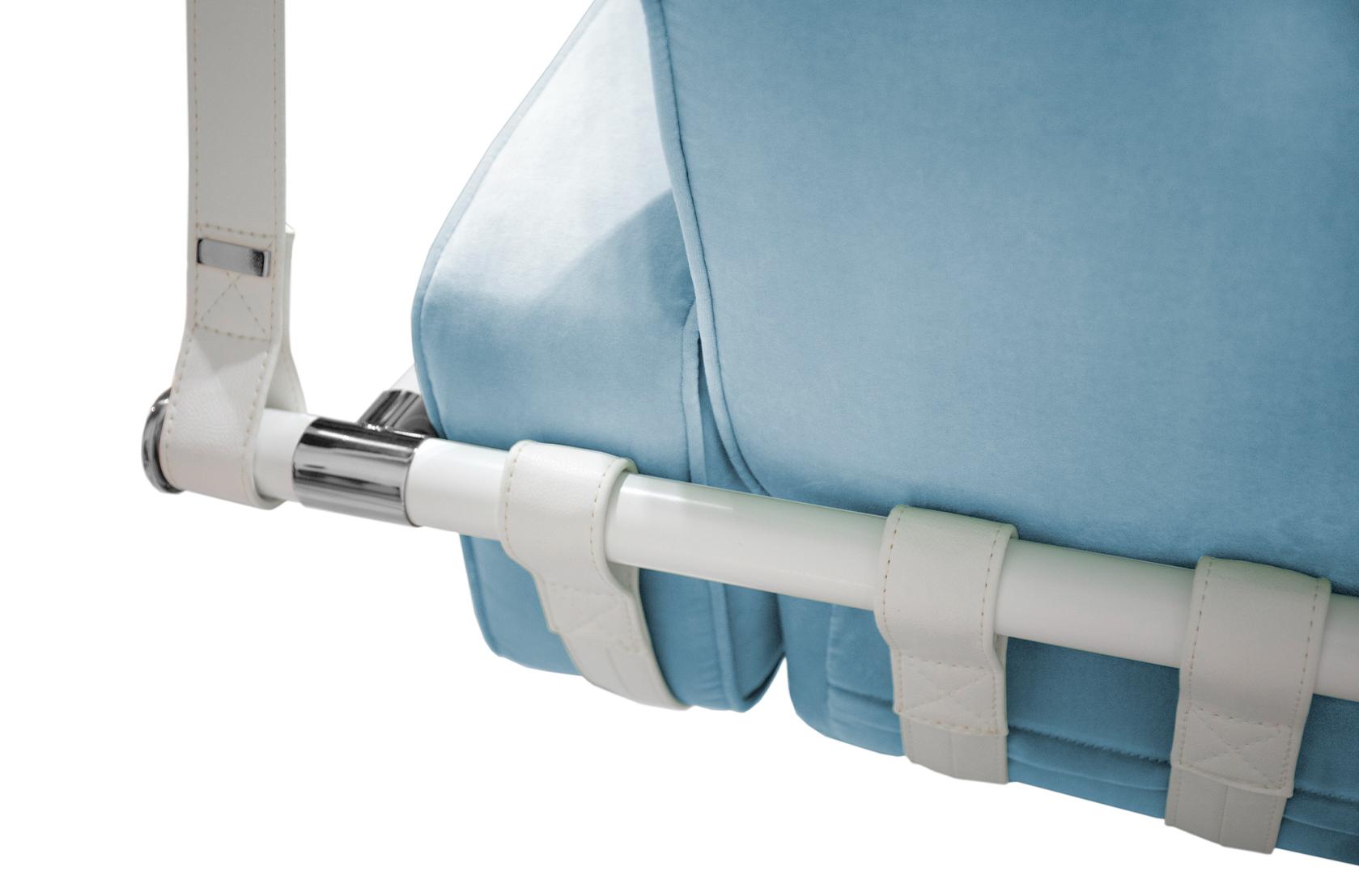 Подвесное кресло для детей Cozy Cloud Hanging