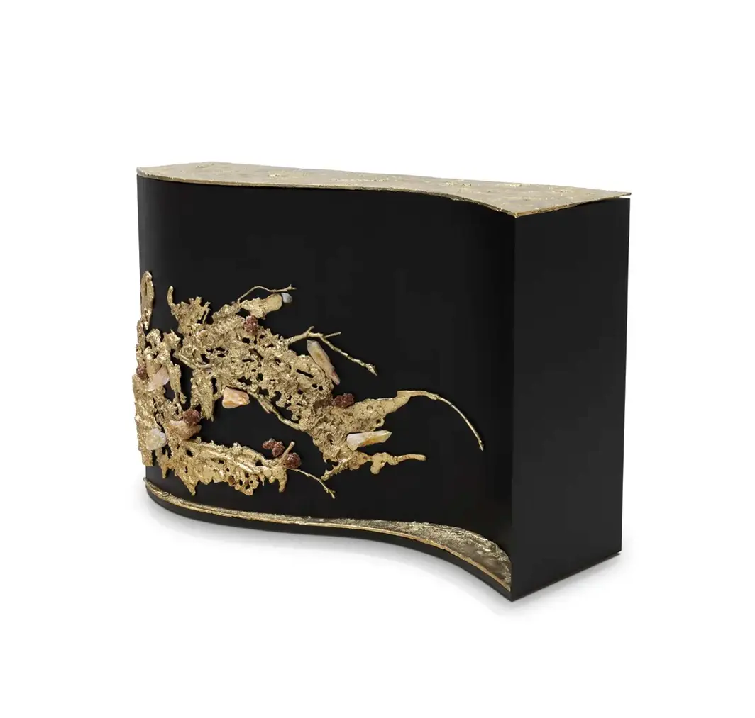 Консоль Emira