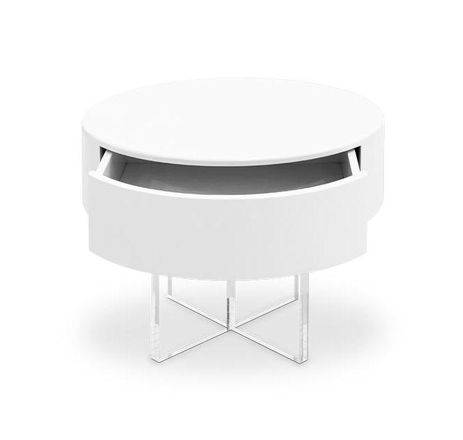 Детская прикроватная тумба Nimbus Floating Nightstand