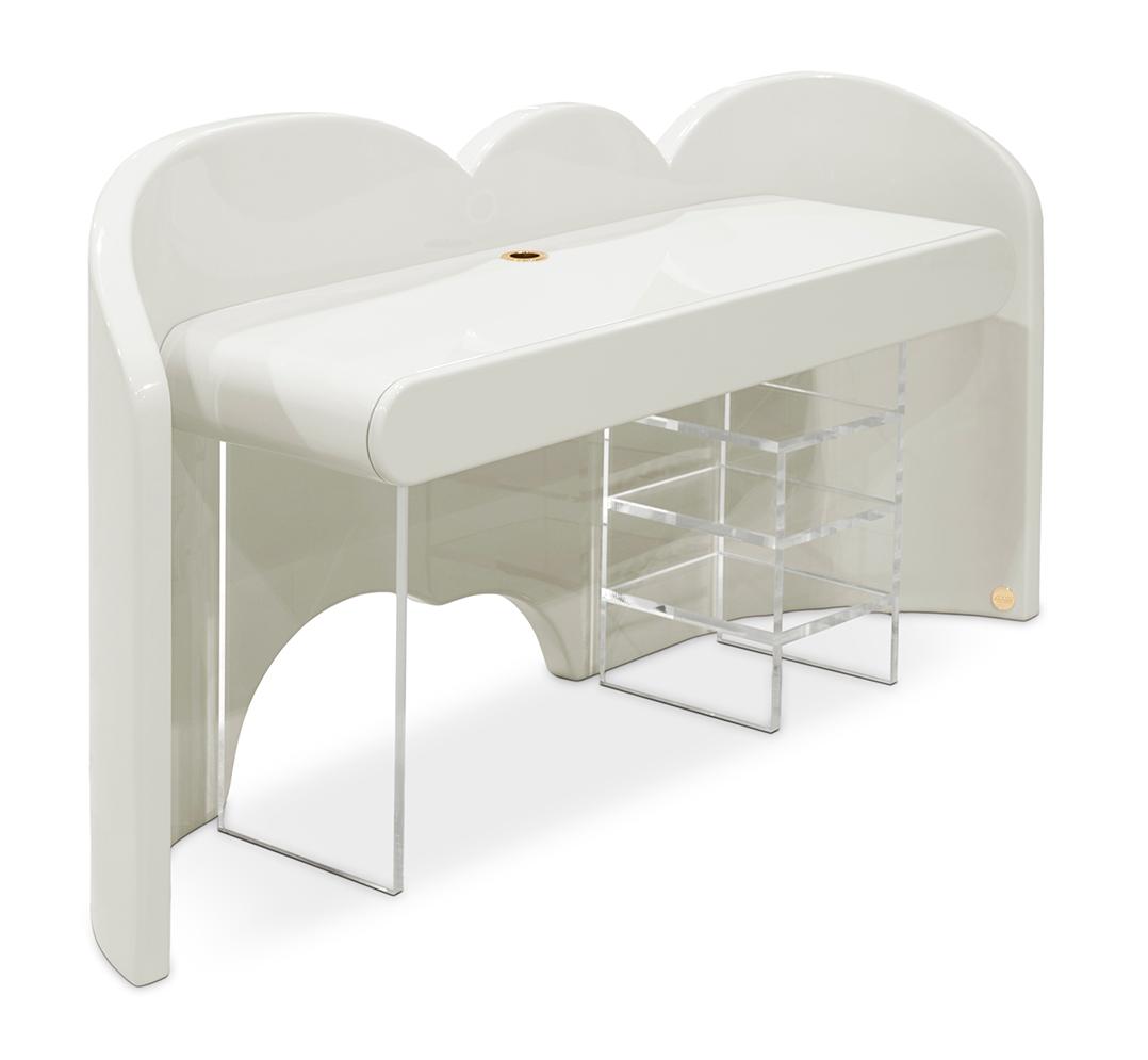 Детский письменный стол Nimbus Work