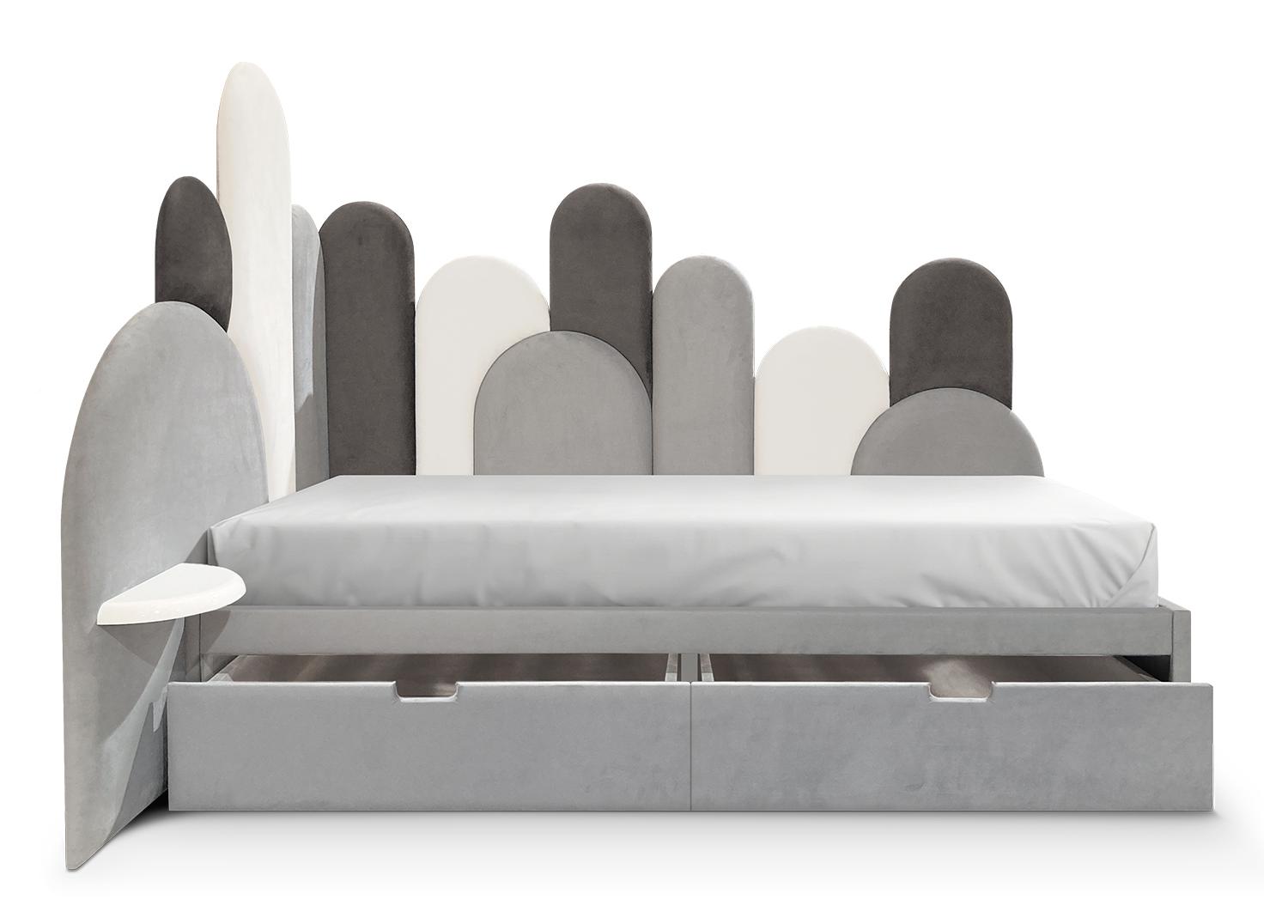 Кровать для детей Cozy Haven Corner