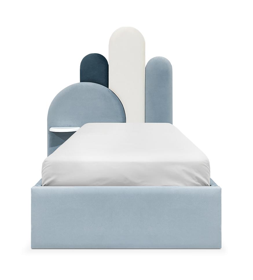 Кровать для детей Highland Warrior