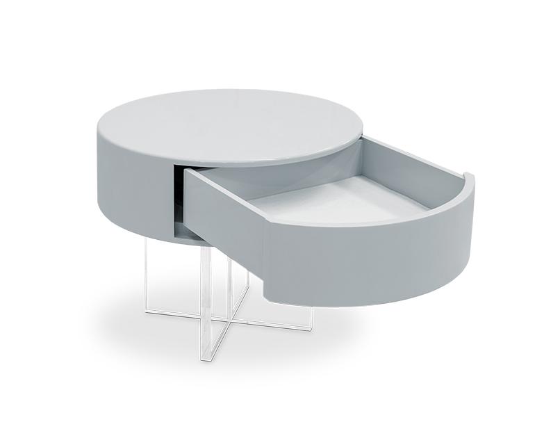 Детская прикроватная тумба Nimbus Floating Nightstand