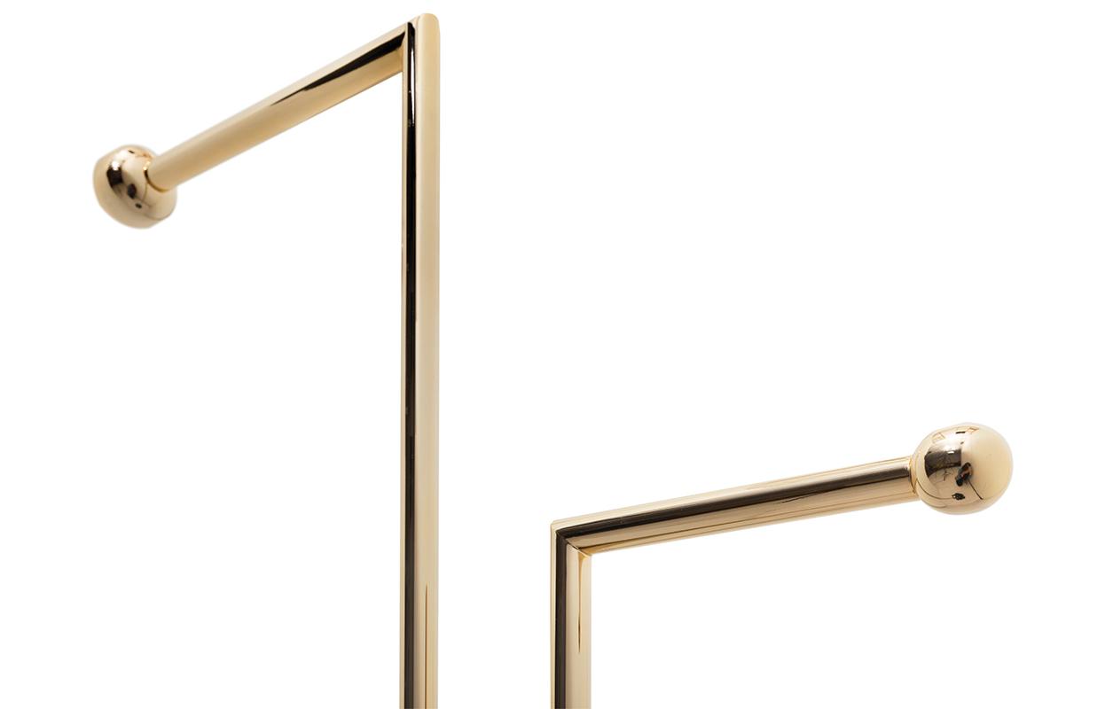 Полотенцедержатель Ripple