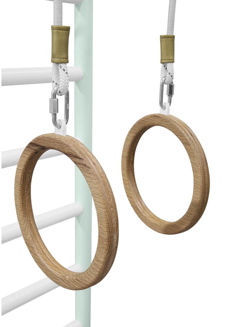 Игровой уголок Wonderland Play Ladder