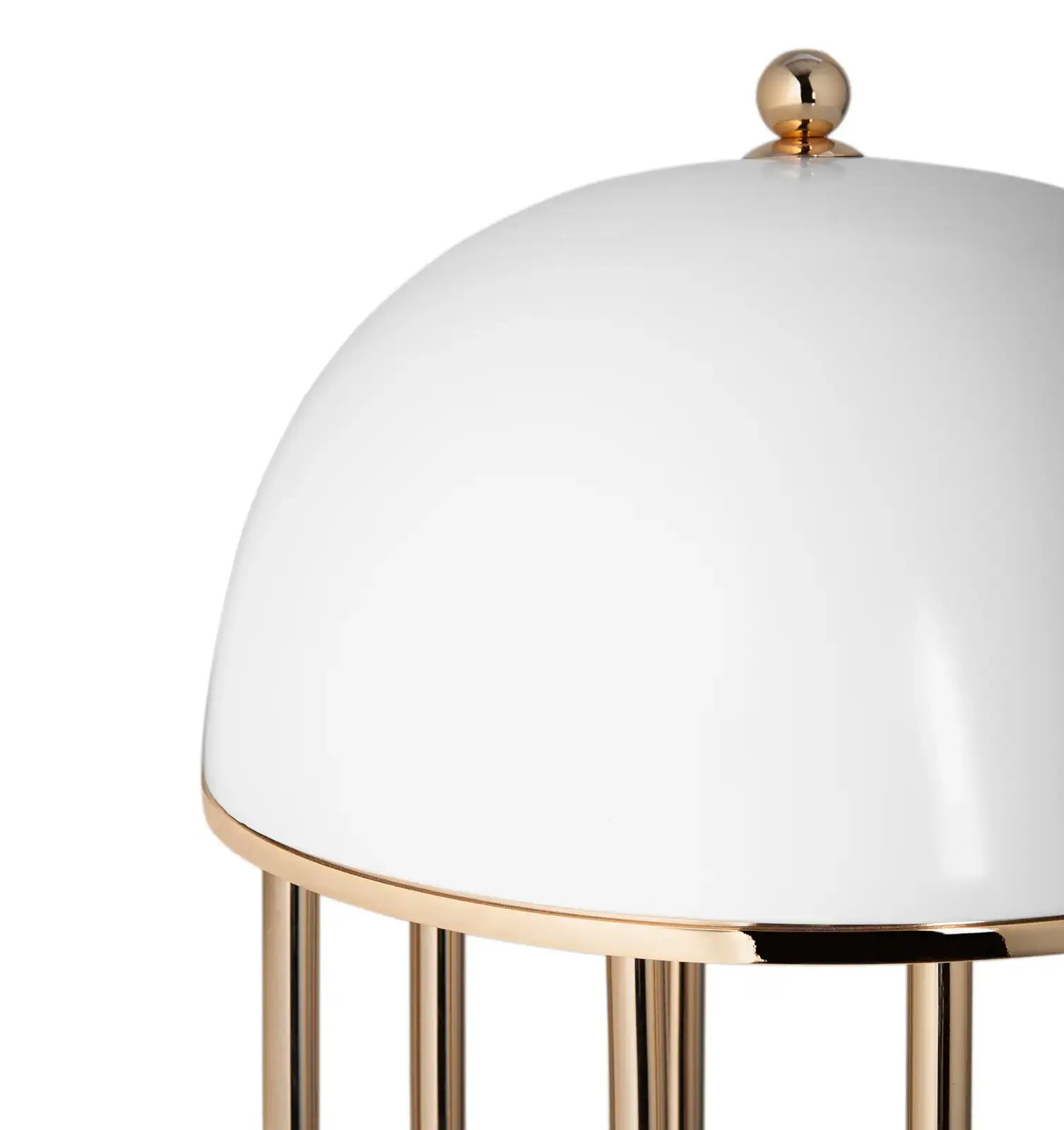 Настольная лампа Rotating