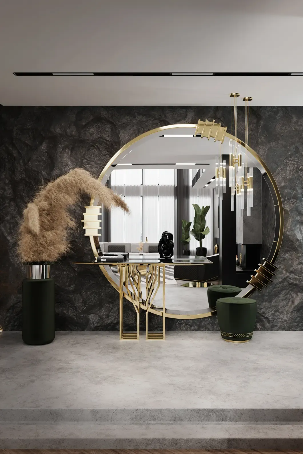 Табурет Eclipse