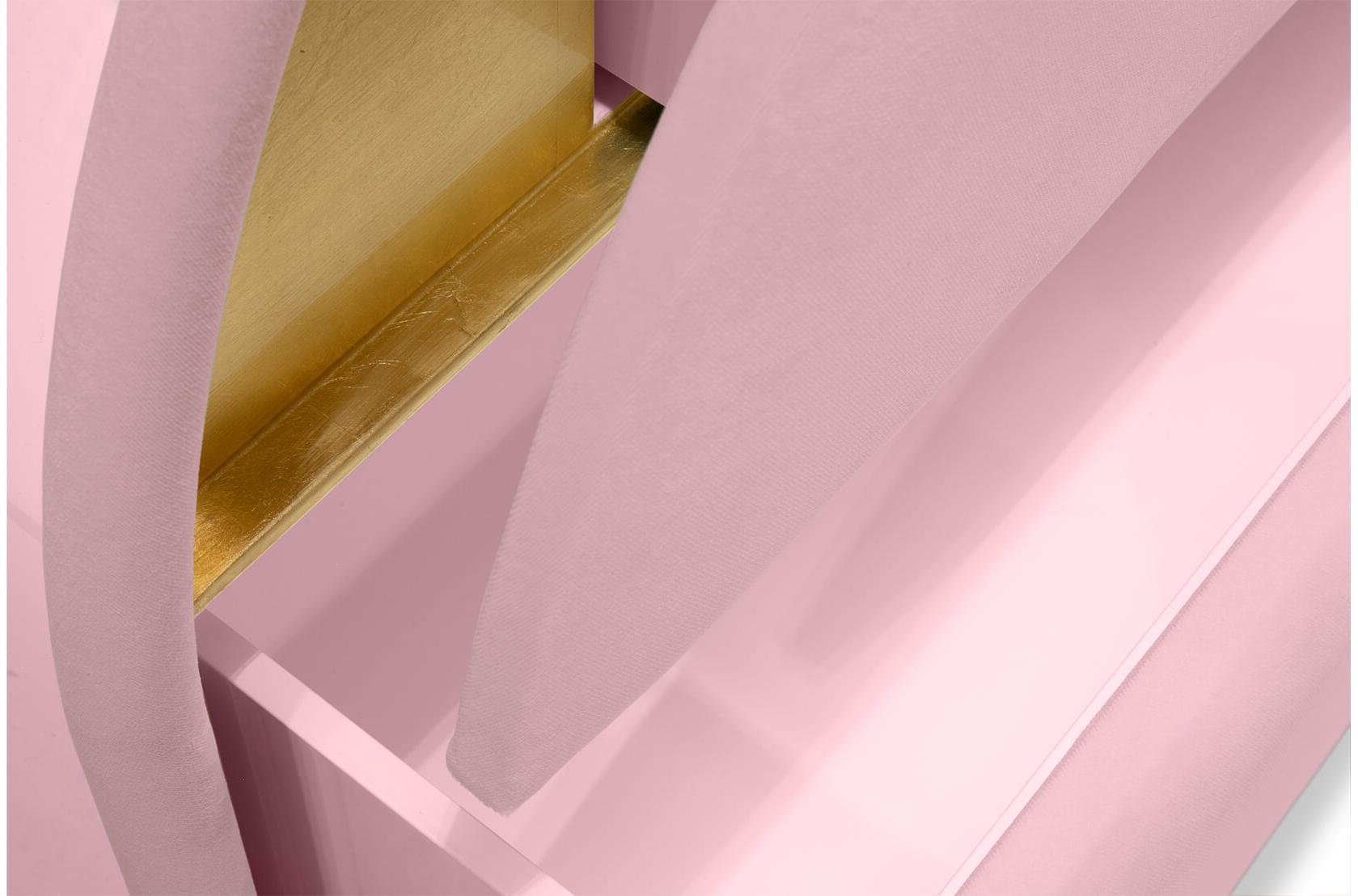 Детский комод Candy Coated Twin