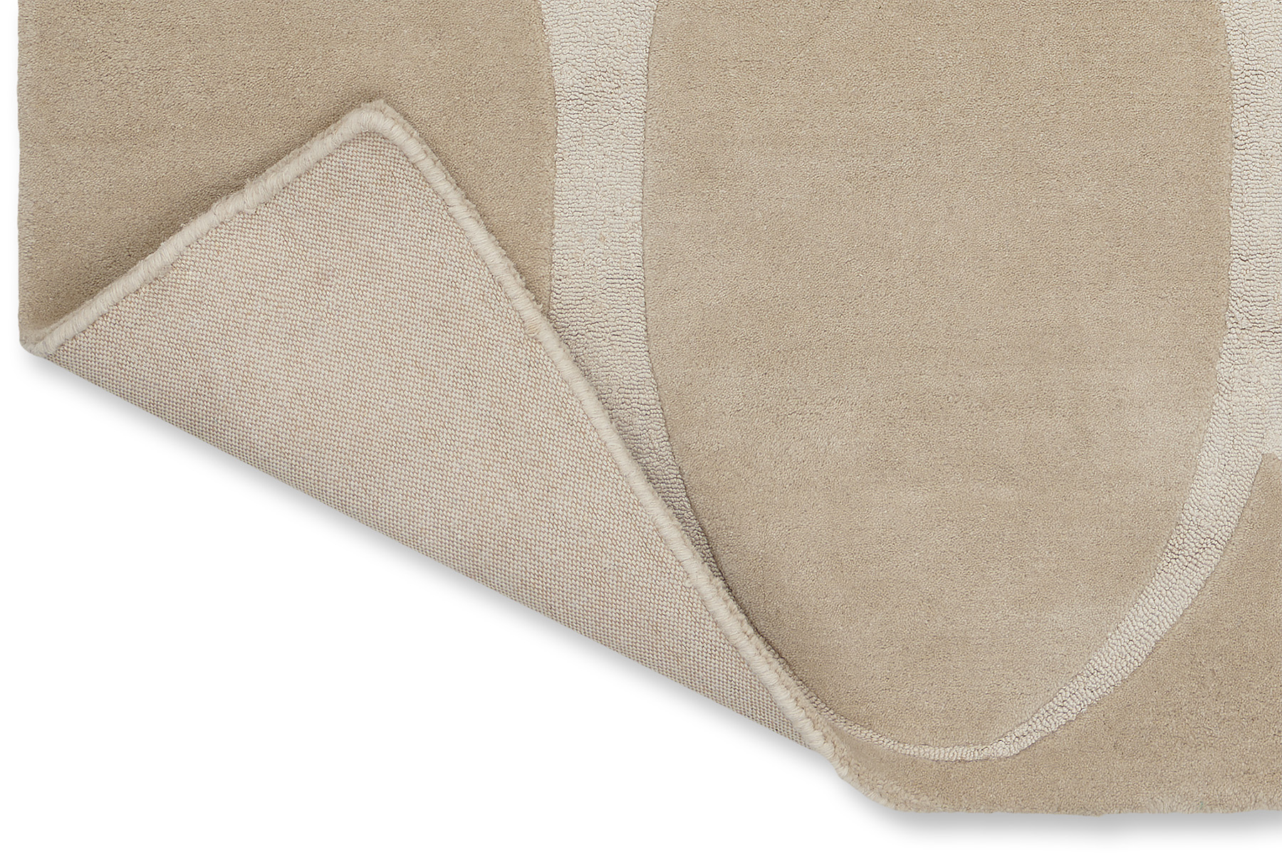Ковер Renaissance Beige 39001 | Размер: 120 x 180 см